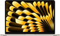 MacBook Air 13" M4 International 2025 Polarstern - MacBook