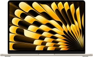 MacBook Air 13" M4 US 2025 Stellar White - MacBook