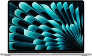 MacBook Air 13" M4 CZ 2025 Stříbrný - MacBook