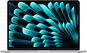 MacBook Air 13" M4 US 2025 Silber - MacBook
