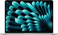 MacBook Air 13" M4 SK 2025 Strieborný - MacBook