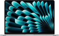 MacBook Air 15" M4 CZ 2025 Silver - MacBook
