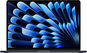 MacBook Air 15" M4 Magyar 2025 éjfekete - MacBook