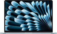 MacBook Air 15" M4 US 2025 Himmelblau - MacBook
