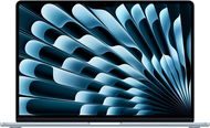 MacBook Air 15" M4 International 2025 Himmelblau - MacBook