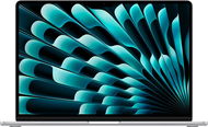 MacBook Air 15" M4 International 2025 Silber - MacBook