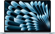 MacBook Air 13" M5 SK 2026 Sky blue - MacBook