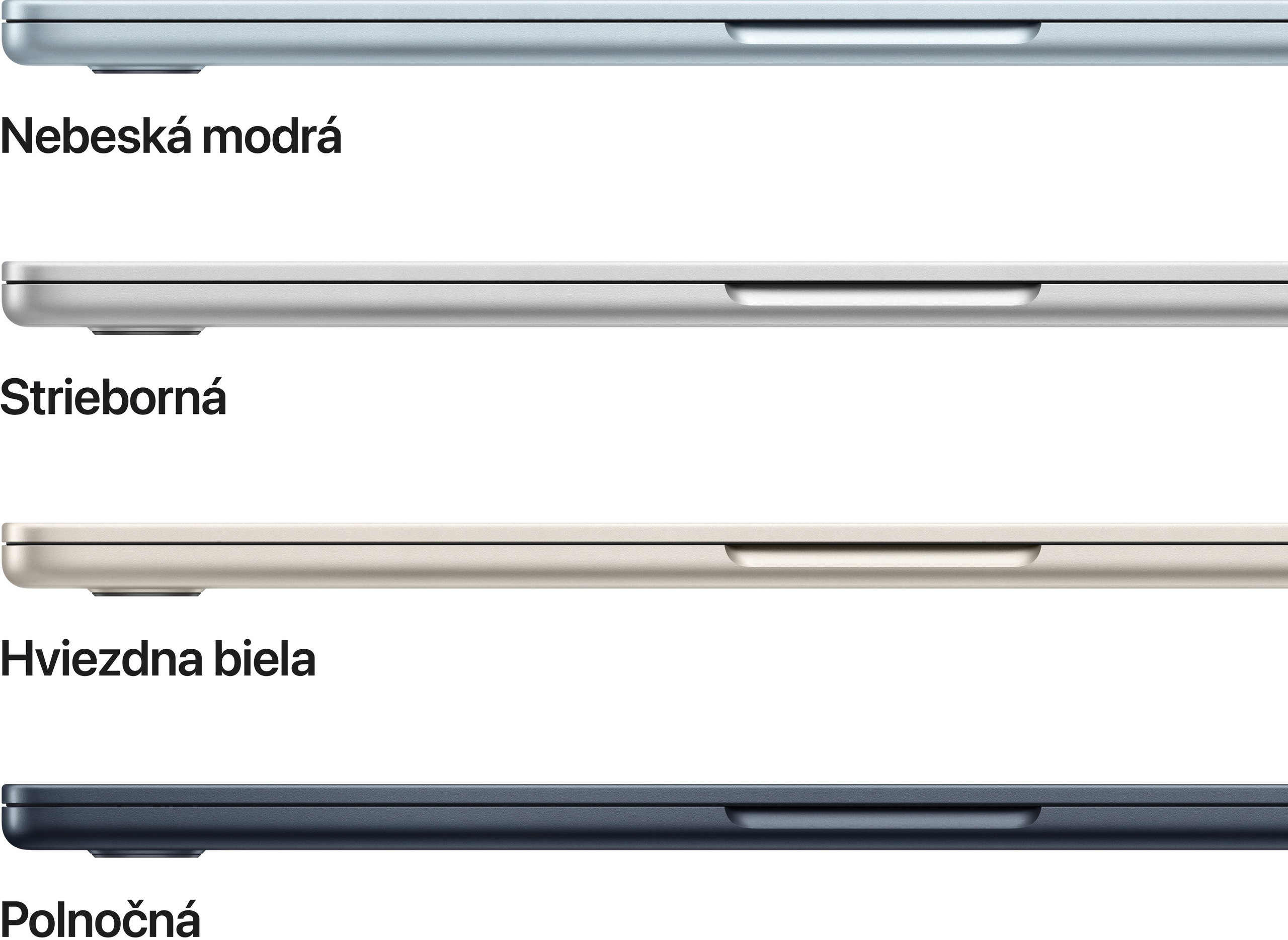 MacBook Air 13″ M5 recenzia: 1,23 kg a výdrž až 18 h 10 MacBook Air 13″ M5 – Prenosnosť a batéria, ktoré dávajú Air zmysel
