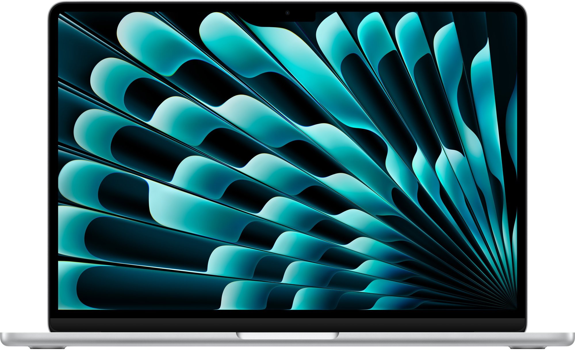 MacBook Air 13″ M5 recenzia: 1,23 kg a výdrž až 18 h 6 MacBook Air 13″ M5