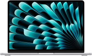 MacBook Air 13" M5 CZ 2026 Stříbrný - MacBook
