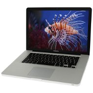 APPLE MacBook Pro 15" CZ - Laptop