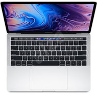 MacBook Pro 13" Retina CZ 2019 s Touch Barem Stříbrný (kat.C) - MacBook