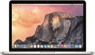 MacBook Pro 13" Retina EN 2017 Strieborný - MacBook