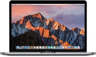 MacBook Pro 13 "Retina CZ 2017 Space-Gray - MacBook