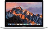 MacBook Pro 13" Retina ENG 2017 Strieborný - MacBook