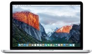 MacBook Pro 13" Retina DE 2016 s Touch Barom Vesmírno sivý - MacBook