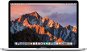 MacBook Pro 13" Retina HU 2017 with Touch Bar Silver - MacBook