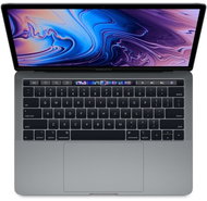 MacBook Pro 13" Retina CZ 2019 with Touch Bar, Space Grey - MacBook