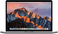 MacBook Pro 15" Retina ENG 2016 with Touch Bar (space grey) - MacBook