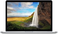 MacBook Pro 15 "Retina ENG 2016 with Touch Barem Silver - MacBook