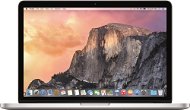 MacBook Pro 15 &quot;Retina US 2016 s Touch Barom Strieborný - MacBook