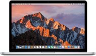 MacBook Pro 15" Retina US 2016 mit Touch Bar Silber - MacBook