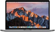 MacBook Pro 15" Retina EN 2017 with Touch Barem Space-Grey - MacBook