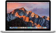 MacBook Pro 15 "Retina CZ 2017 with Touch Barem Silver - MacBook