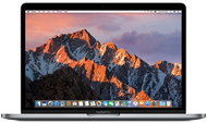 MacBook Pro 15 "Retina SK 2017 with Touch Barem Space-Gray - MacBook
