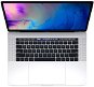 MacBook Pro 15" Retina CZ 2018 s Touch Barem Stříbrný - MacBook