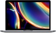MacBook Pro 13" Retina SK 2020 s Touch Barom Vesmírne sivý - MacBook