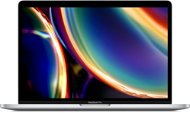 MacBook Pro 13" Retina CZ 2020 s Touch Barem Stříbrný - MacBook