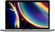 Macbook Pro 13" Retina SK 2020 s Touch Barom Vesmírne sivý - MacBook