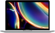 Macbook Pro 13 “Retina CZ 2020 with Touch Bar Silver - MacBook