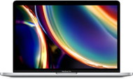 Macbook Pro 13" Retina SK 2020 with Touch Bar Silver - MacBook
