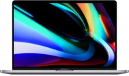 MacBook Pro 16" SK Vesmírně šedý (kat. C) - MacBook