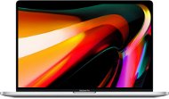 Macbook Pro 16“ GER Silber - MacBook