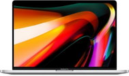 Macbook Pro 16" US Silver - MacBook