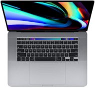 MacBook Pro 16" ENG 2019 Vesmírne sivý - MacBook