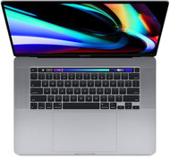 MacBook Pro 16" US 2019 Space Grey - MacBook