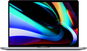 Macbook Pro 16" CZ Vesmírně šedý - MacBook