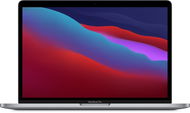 Macbook Pro 13" M1 CZ 2020 Vesmírně šedý - MacBook