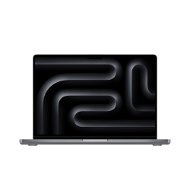 MacBook Pro 14" M3 Magyar 2023 Asztroszürke - MacBook
