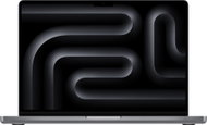 MacBook Pro 14" M3 GER 2023 Space Grau (kat.B) - MacBook