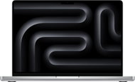 MacBook Pro 14" M3 SK 2023 Silver - MacBook