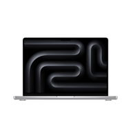 MacBook MacBook Pro 14" M3 Magyar 2023 Ezüst - MacBook