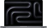 MacBook Pro 13" M3 CZ 2023 Space Grey - MacBook