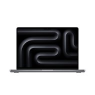 MacBook MacBook Pro 14" M3 Magyar 2023 Asztroszürke - MacBook