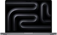 MacBook Pro 14" M3 GER 2023 Space Grau - MacBook