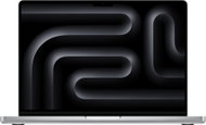 MacBook Pro 14" M3 CZ 2023 Silver - MacBook